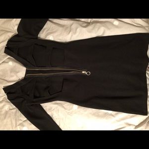 Minkpink bodycon dress from Urban Outfitters